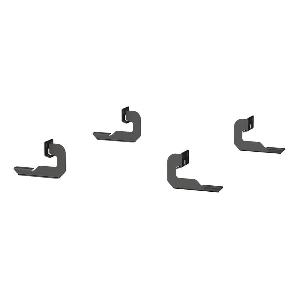 VersaTrac Mounting Brackets - Hercitys