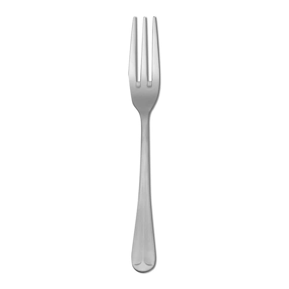 Old English 18/0 Stainless Steel Dinner Forks – 3 Tine (Set of 36) - Hercitys