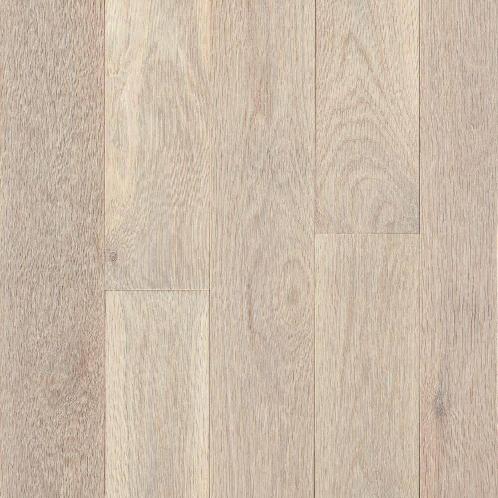 American Originals Tinted Tea Oak 3/4 in. T x 3-1/4 in. W Smooth Solid Hardwood Flooring (22 sq.ft./ctn) - Hercitys