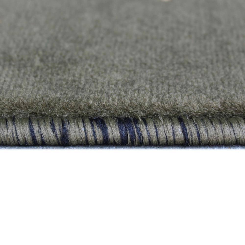 Sage 5 ft. x 7 ft. Rectangle Native American Area Rug - Hercitys