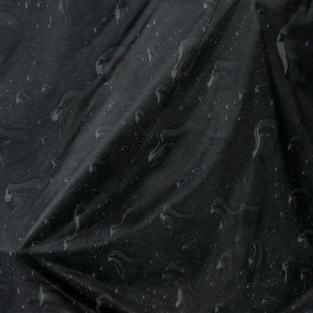 ZTRAK 5R 22.5 in. Riding Mower Seat Cover - Hercitys