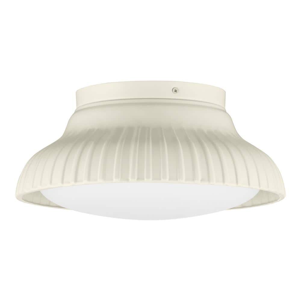 Shop By Department/Lighting & Ceiling Fans/Flush Mount Lighting/White Flush Mount Lights - Hercitys