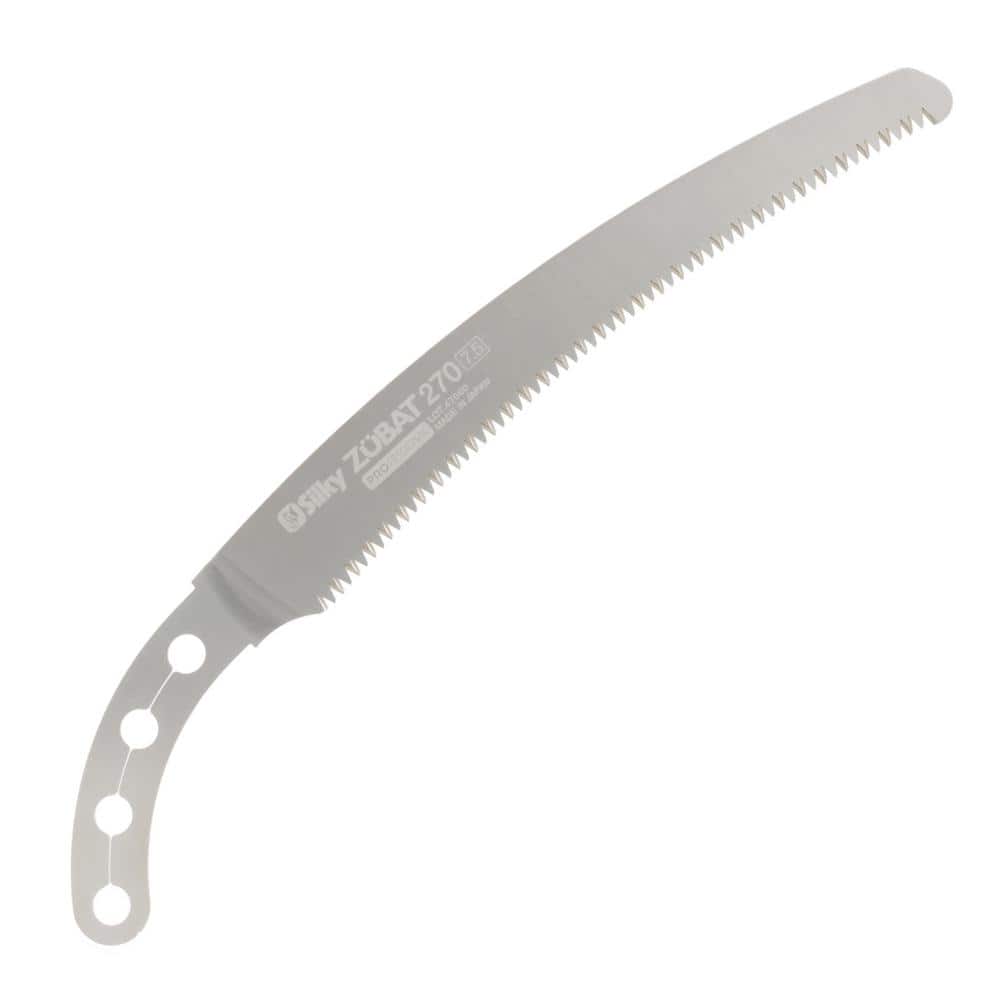 ZUBAT 11 in. Hand Saw Replacement Blade - Hercitys