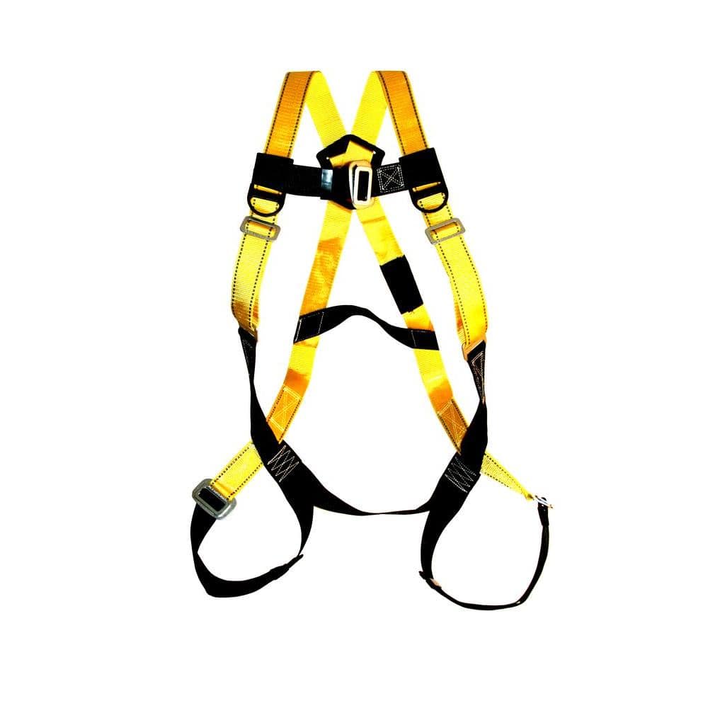 Velocity Harness - Hercitys