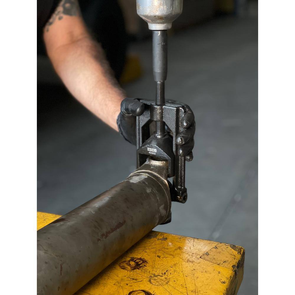 Medium Duty U-Joint Puller - Hercitys