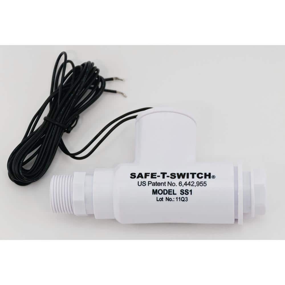 Safe-T-Switch SS1 - Hercitys