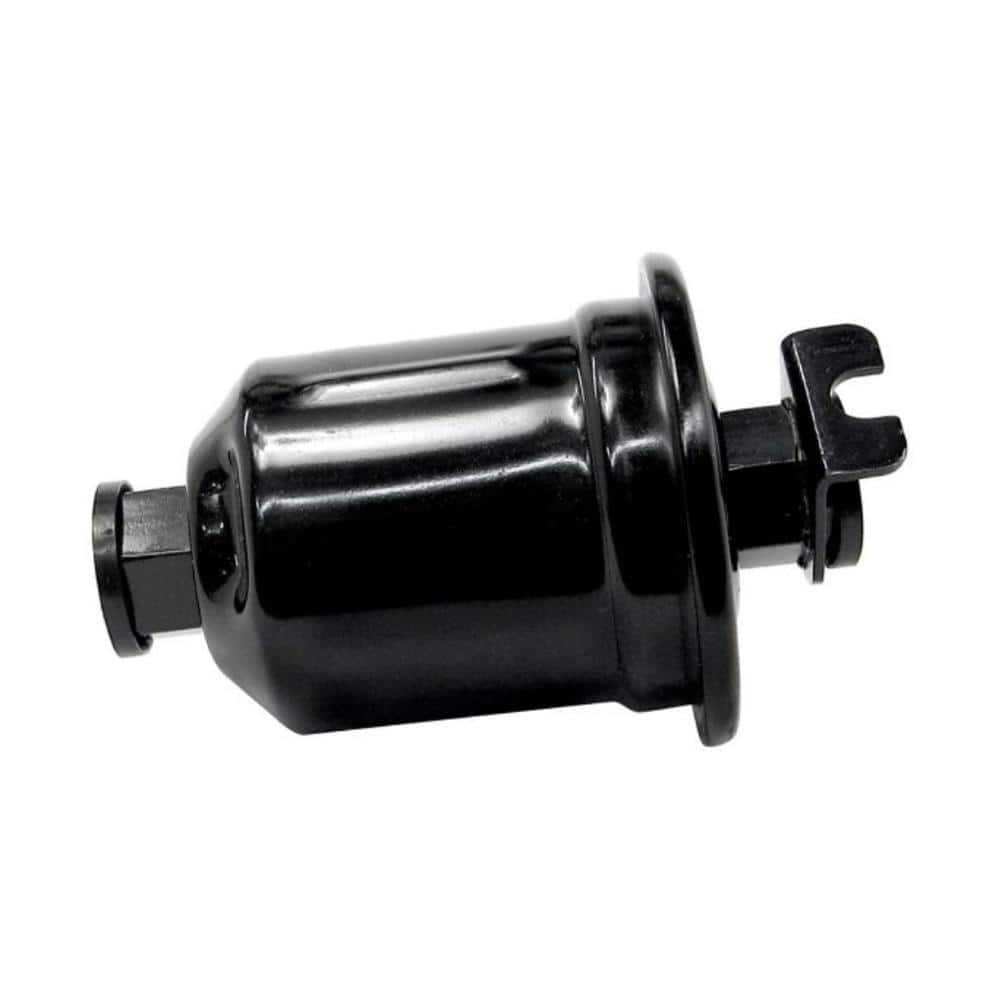 Fuel Filter - Hercitys