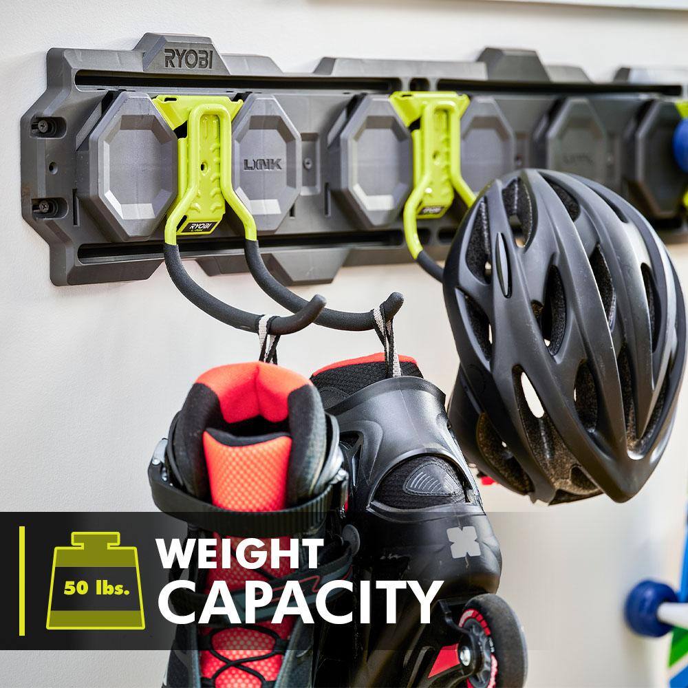 LINK Utility Hook (8-Pack) - Hercitys