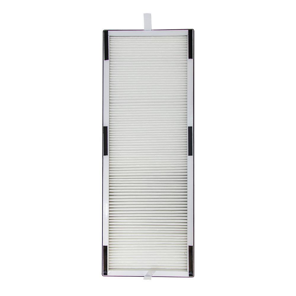 Replacement Filter Value Pack for HP600 Air Purifier Series - Hercitys
