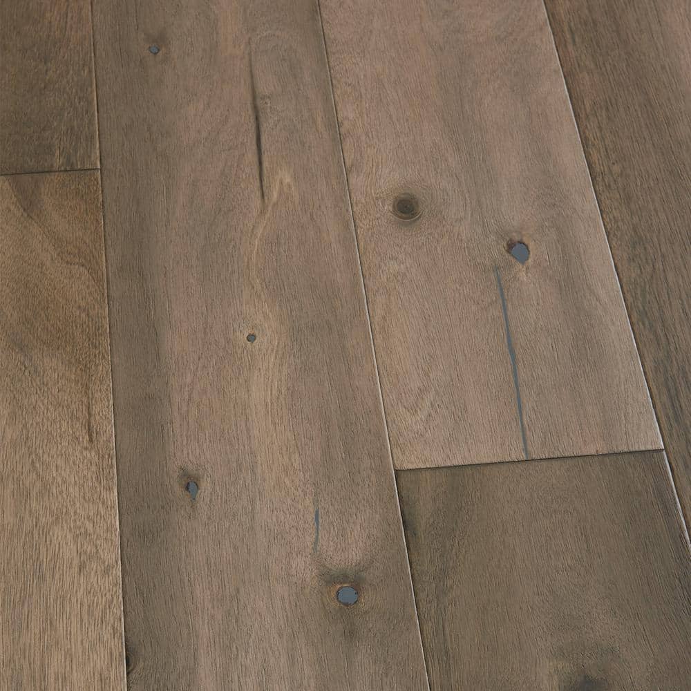 Balboa Beach Acacia 3/8 in. T x 6.5 in. W Engineered Hardwood Flooring (25.6 sqft/case) - Hercitys