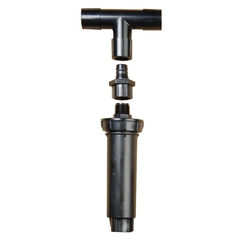 Riser Connection Kit - Hercitys