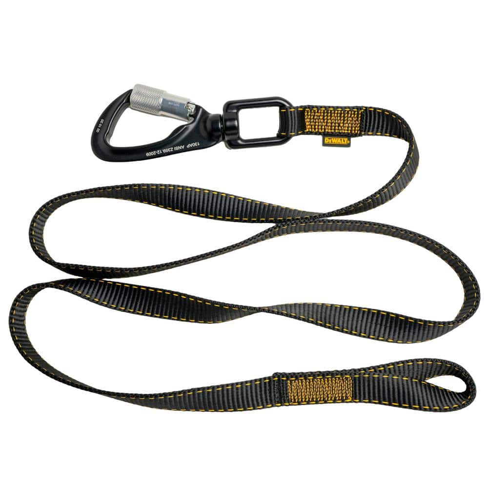 Single Leg Tool Lanyard Heavy-Duty - Hercitys