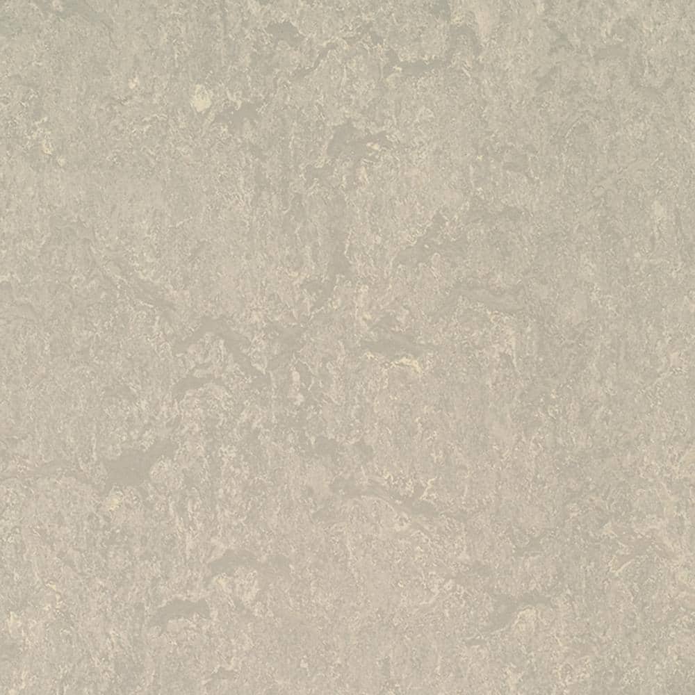 Cinch Loc Seal Concrete 9.8 mm x 11.81 in. X 35.43 in. Waterproof Laminate Floor Tile (20.34 sq. ft/Case) - Hercitys