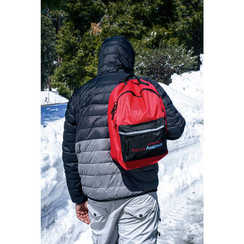 Cold Weather Survival Kit, (1-Person) - Hercitys