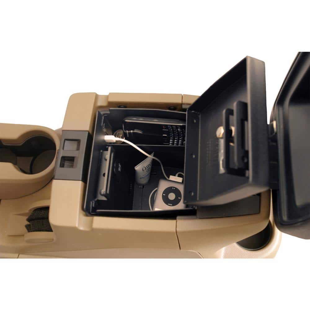 Console Insert Budget Insert Mounts Inside Oem Console Fits 11-C Wrangler - Hercitys