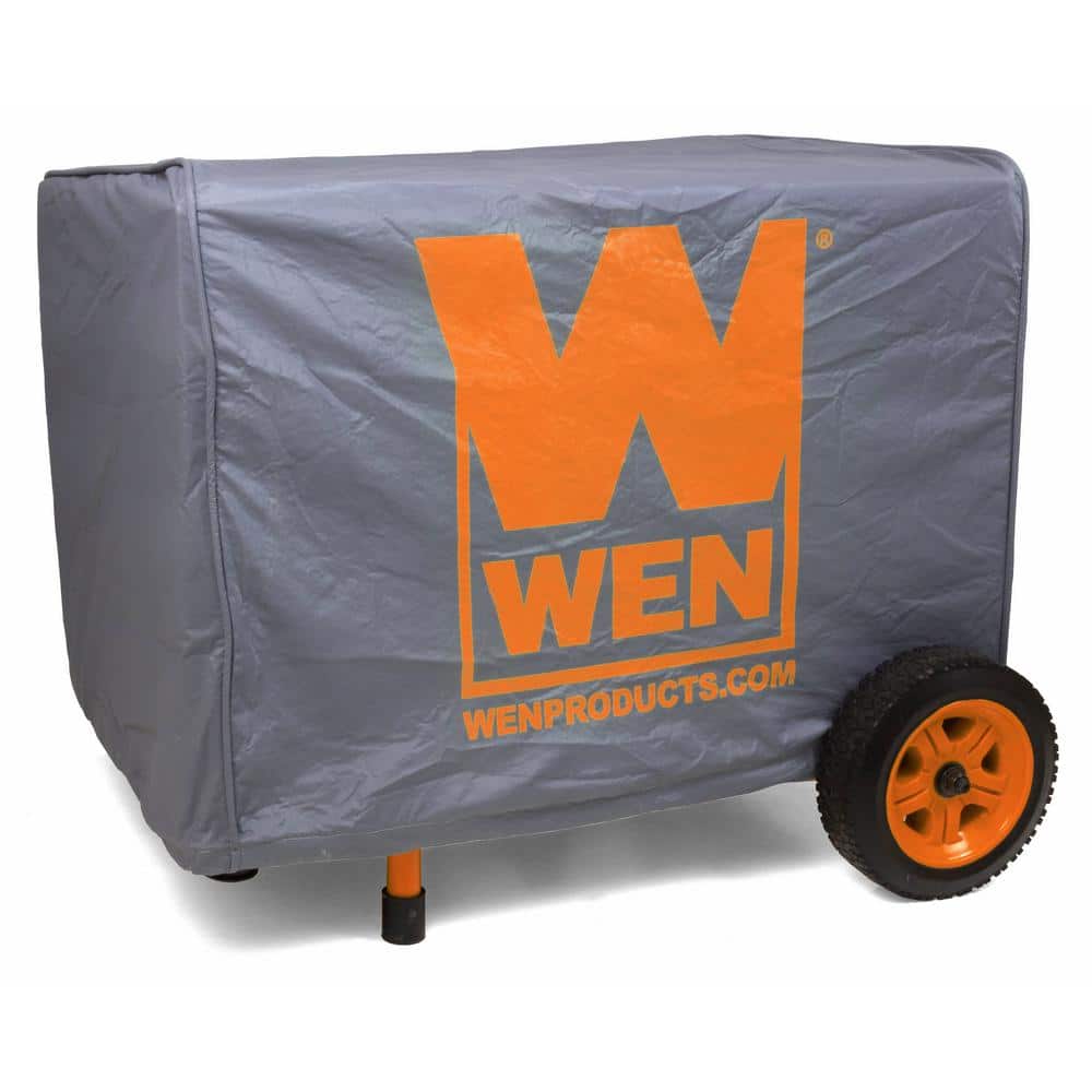Universal Weatherproof Large Generator Cover - Hercitys