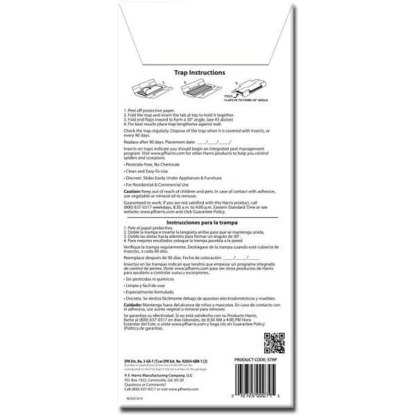 Spider Trap Value Pack - Hercitys