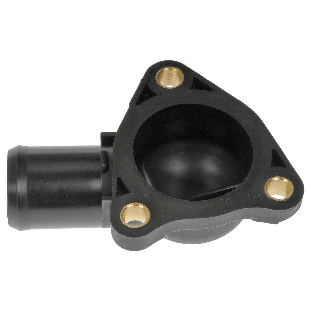 Engine Coolant Thermostat Housing - Hercitys