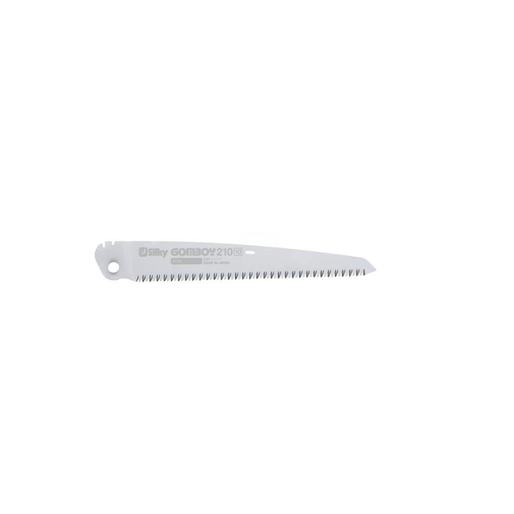 GOMBOY 8 in. Folding Saw Replacement Blade - Hercitys