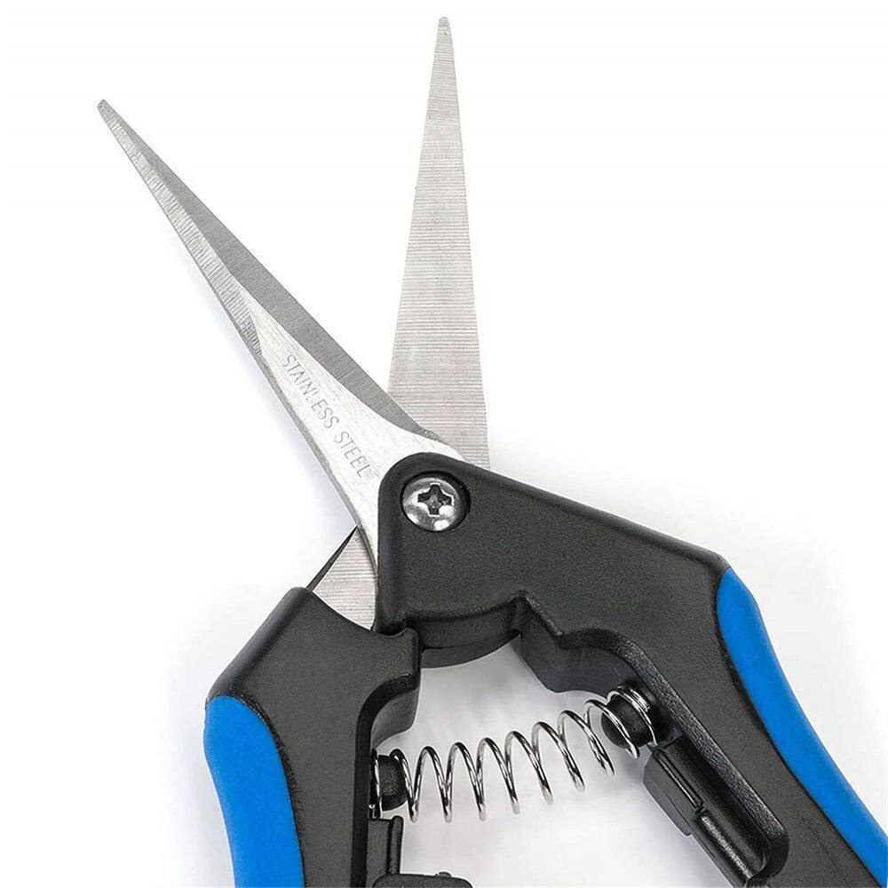 6.7 in. Gardening Hand Pruner (2-Pack) - Hercitys