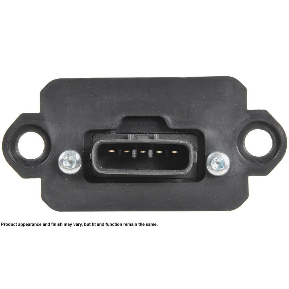 Mass Air Flow Sensor - Hercitys