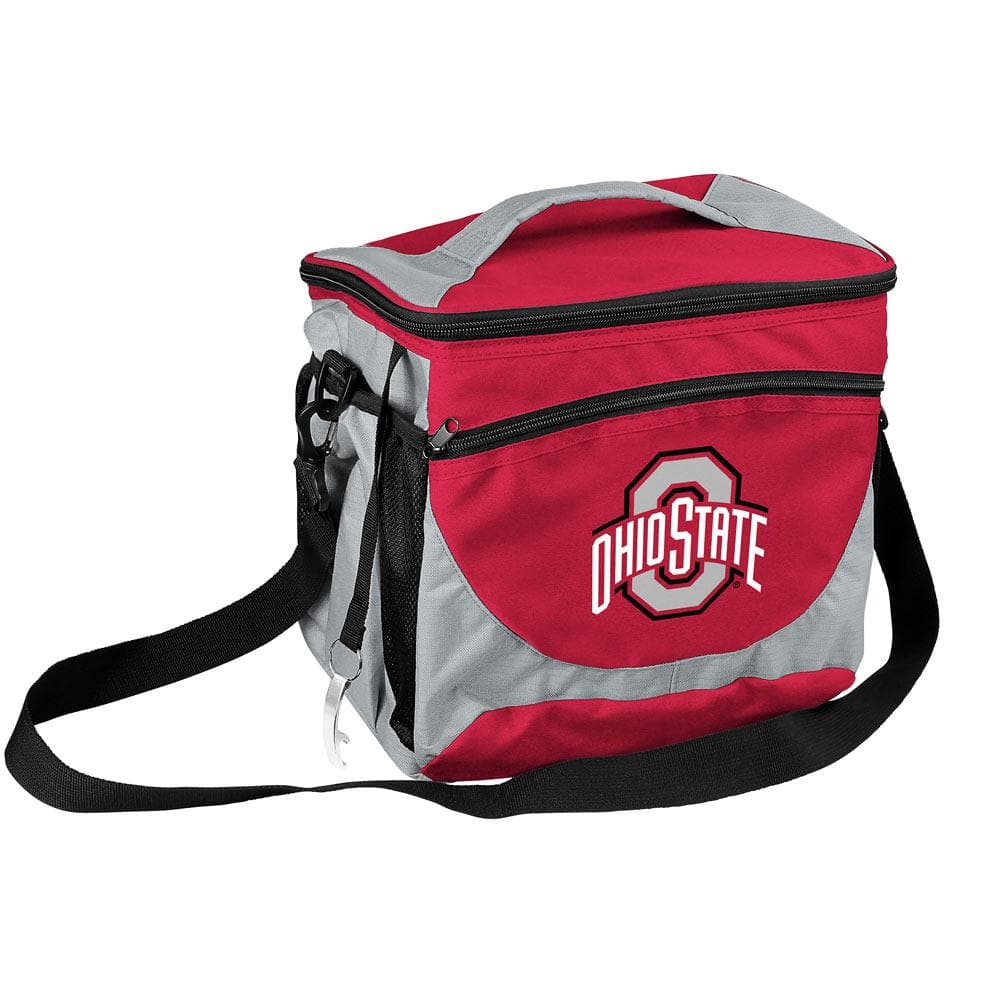 Ohio State 24 Can Cooler - Hercitys