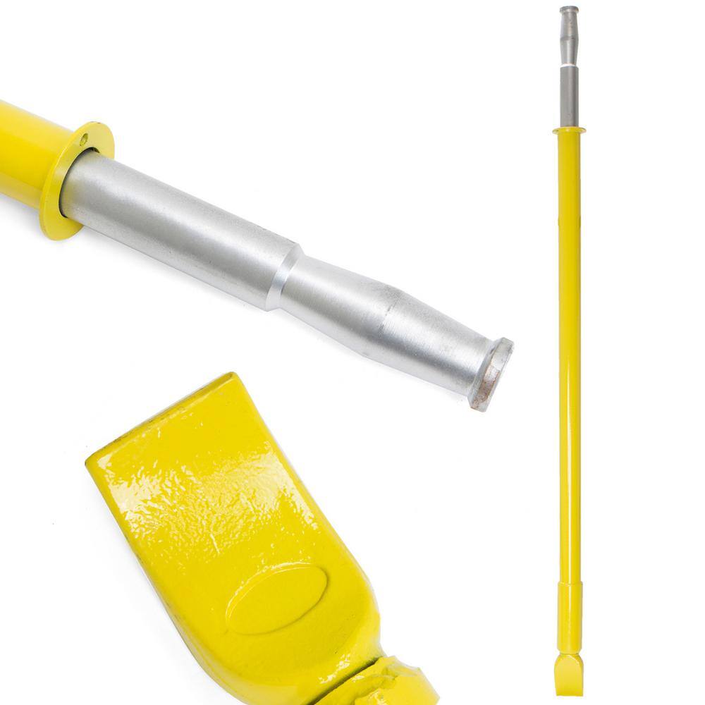 Heavy-Duty Impact Tire Bead Breaker Slide Hammer - Hercitys