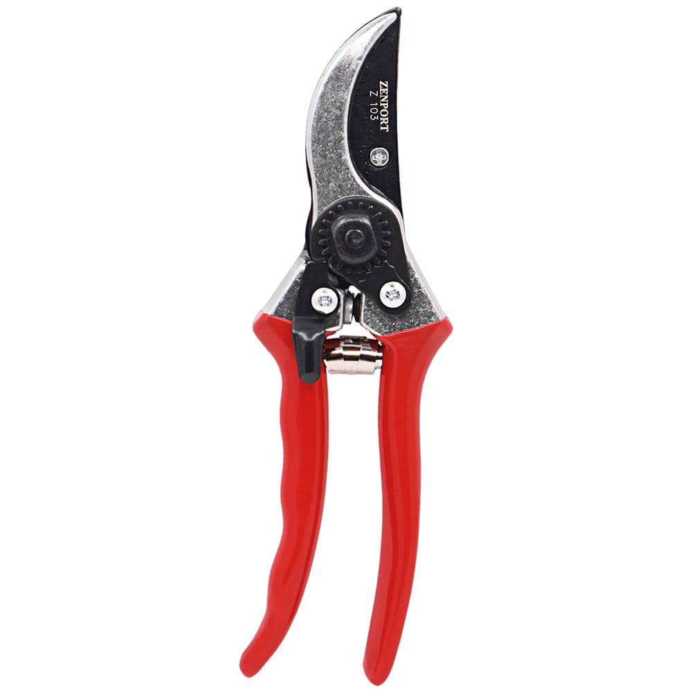 Pruning Shears Gardening Tool 8 in. - Hercitys