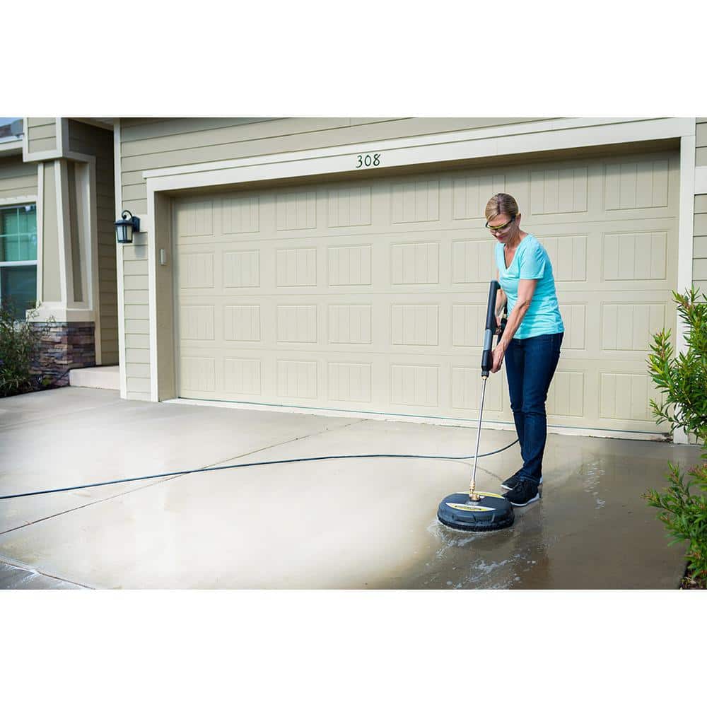 VersaGRIP Pressure Washer Trigger Gun – 4000 PSI – Quick-Connect/M22 - Hercitys