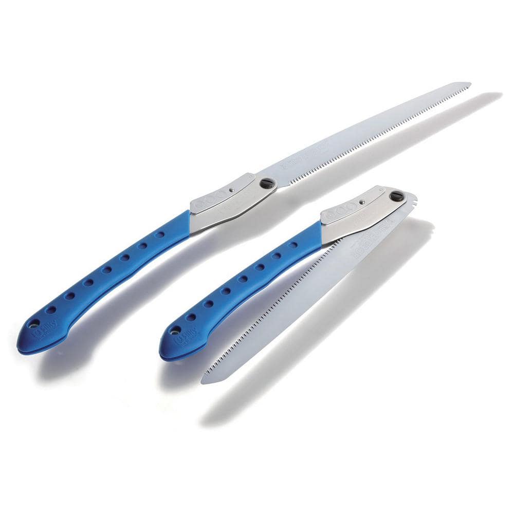 BIGBOY 14 in. Fine Teeth Folding Saw - Hercitys