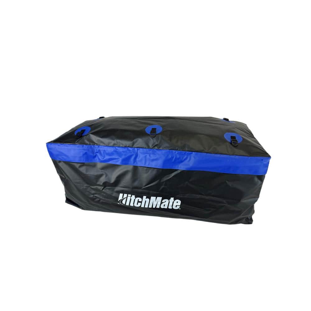 Waterproof Cargo Carrier Travel Bag 12 cu ft - Hercitys