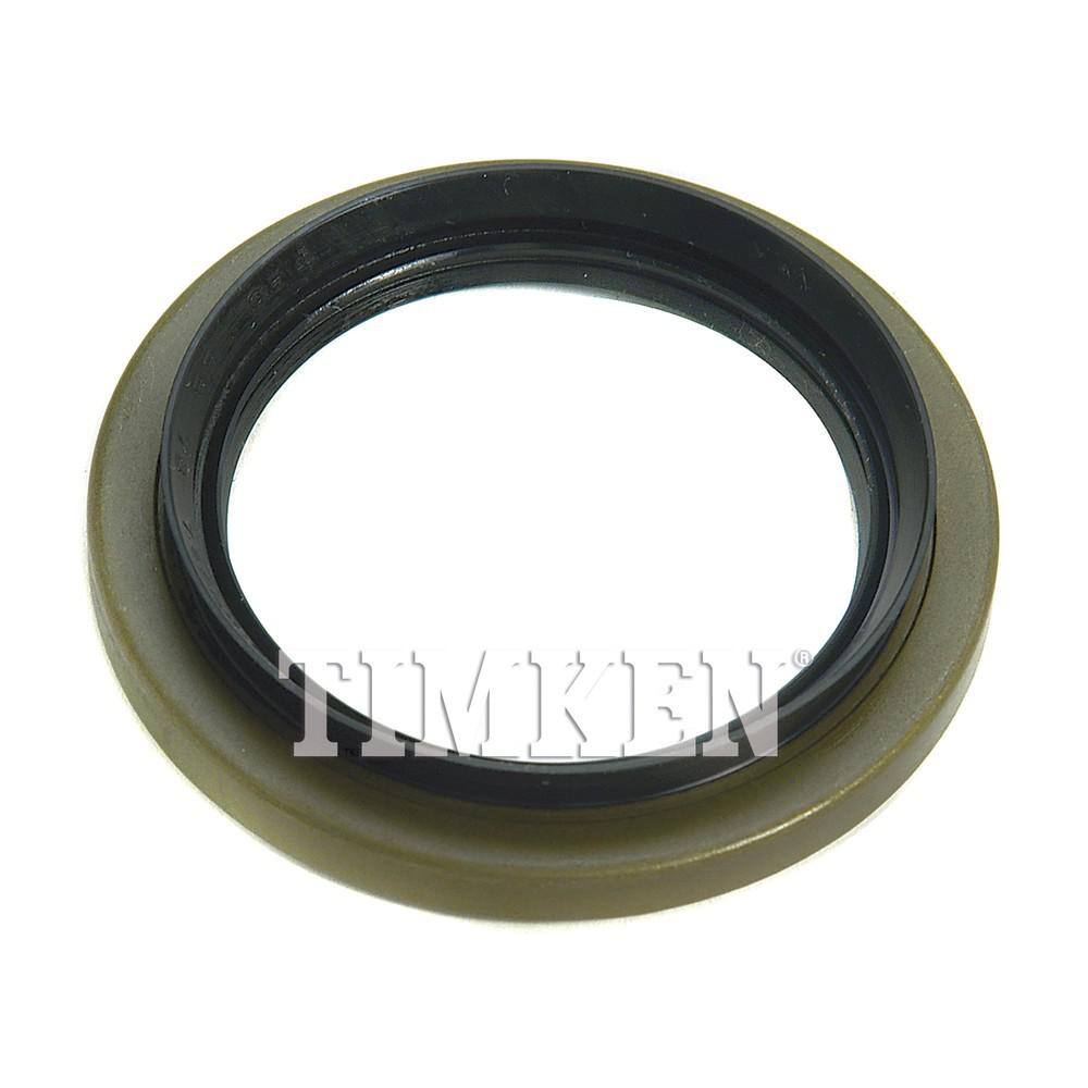 Front Inner Wheel Seal fits 1991-1997 Toyota Previa - Hercitys