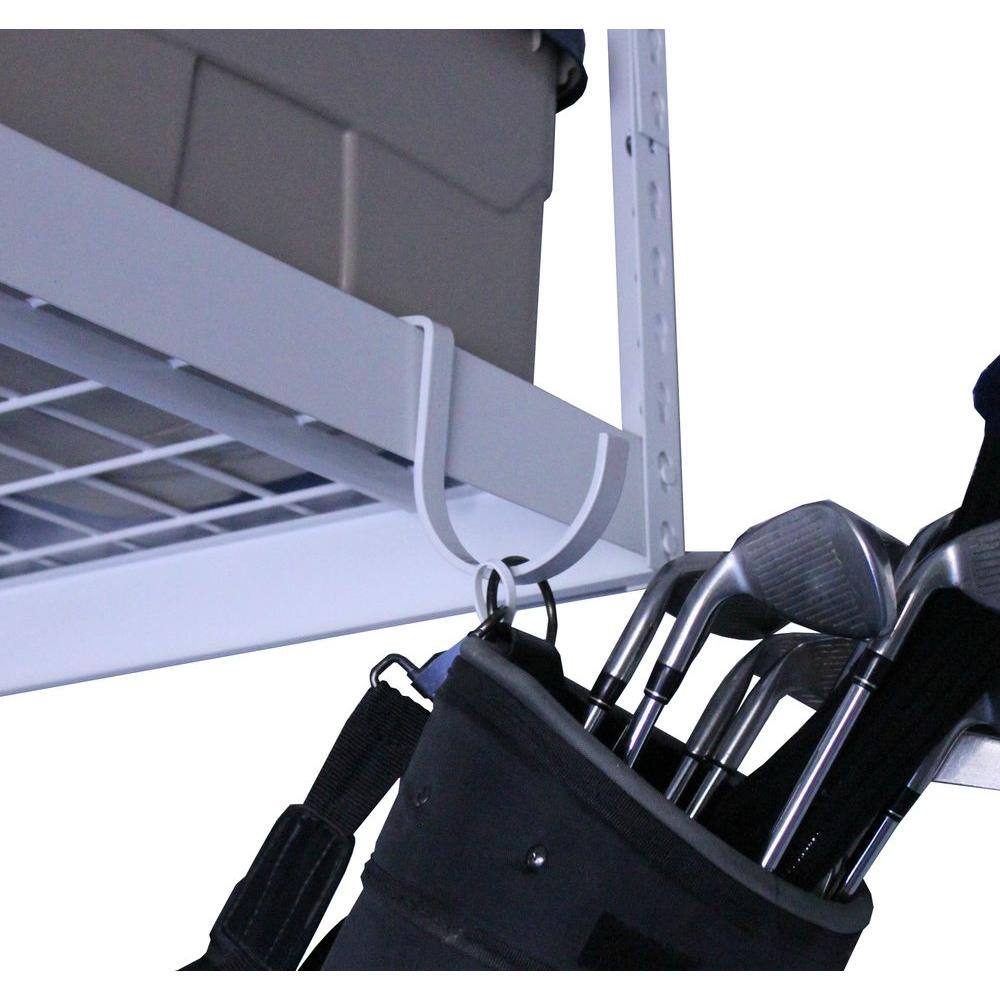 Overhead Rack Deluxe Accessory Kit - Hercitys