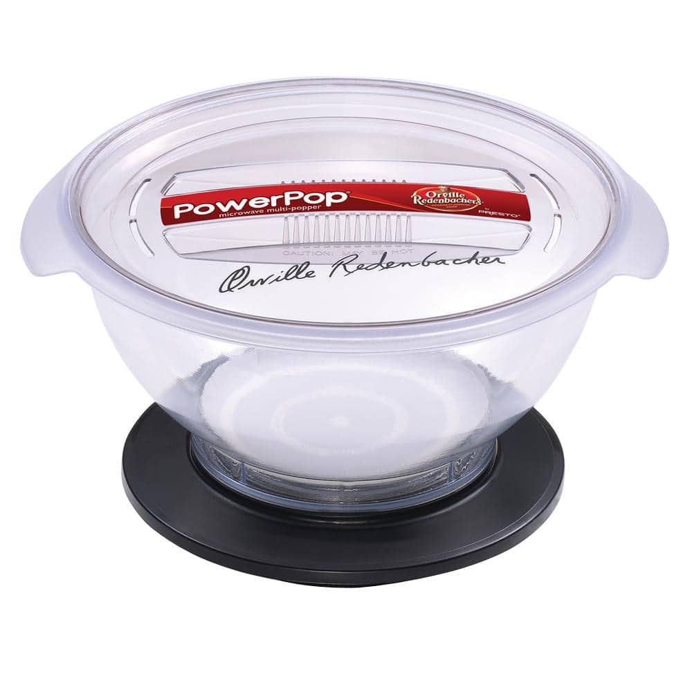 Powerpop Microwave Multi-Popper - Hercitys