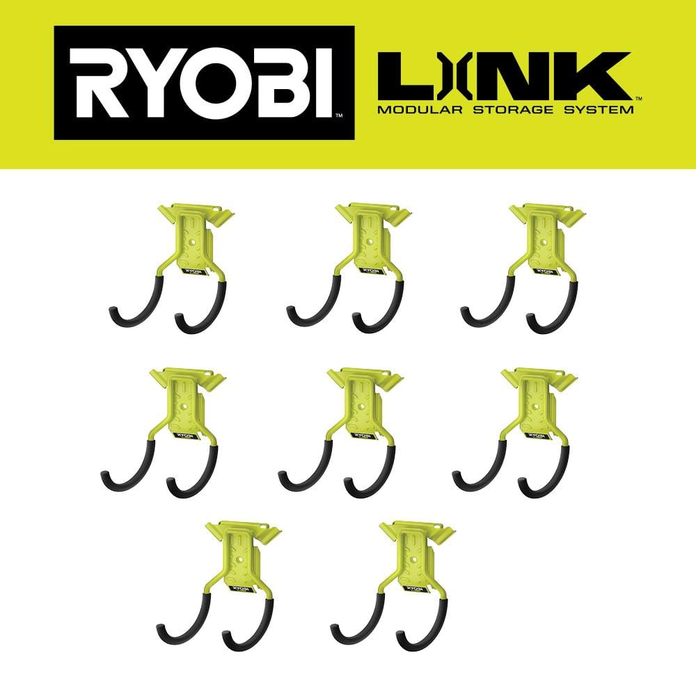 LINK Utility Hook (8-Pack) - Hercitys