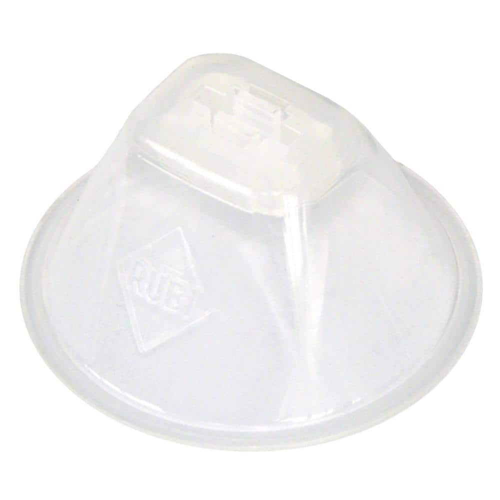 Tile Level Caps (400-Pieces) - Hercitys