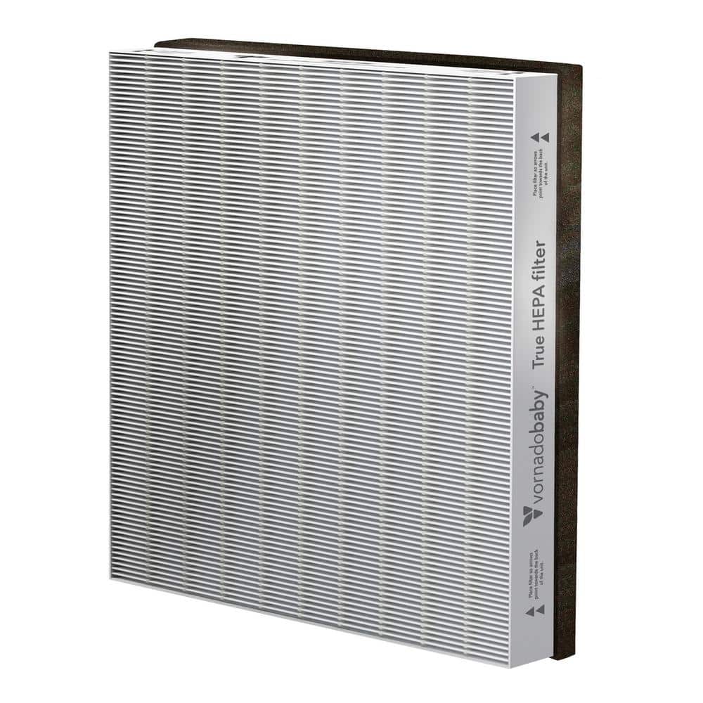 Purio Air Purifier True HEPA Filter - Hercitys
