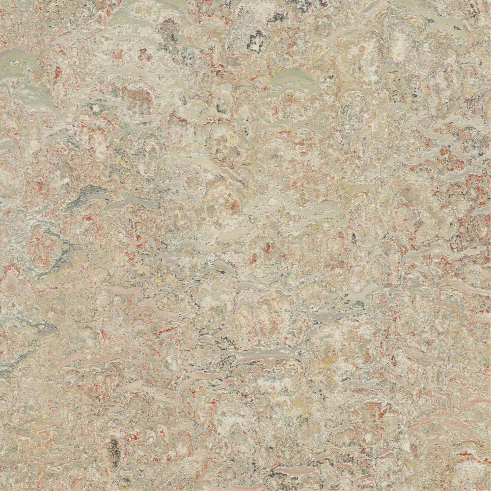 Cinch Loc Seal Agate 9.8 mm T x 11.81 in. W x 11.81 in. L Laminate Flooring (6.78 sq. ft./case) - Hercitys