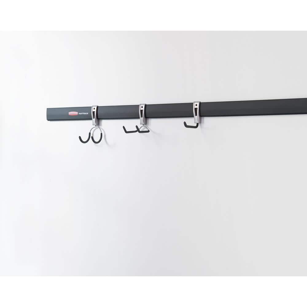 FastTrack Garage Multi-Purpose Kit (15-Piece) - Hercitys