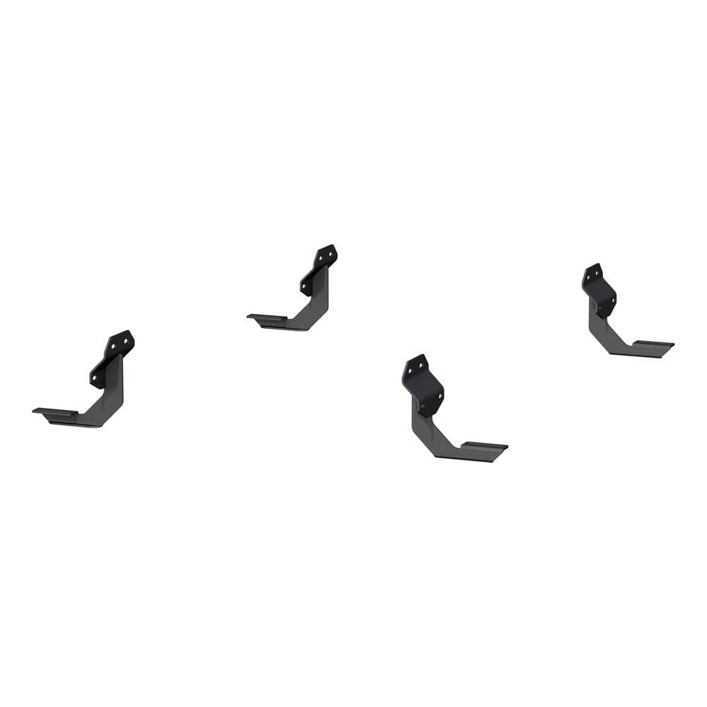 VersaTrac Mounting Brackets - Hercitys