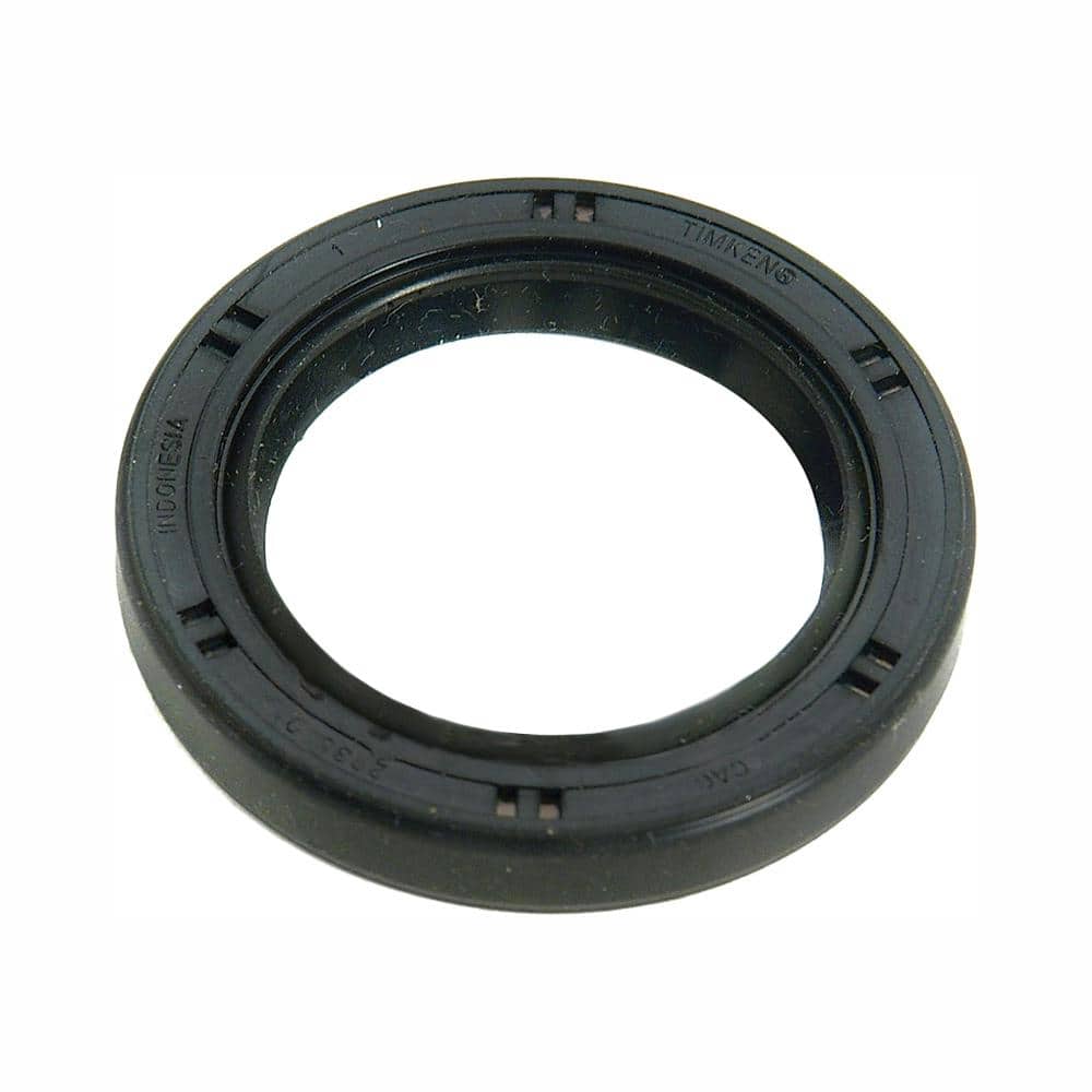 Left Auto Trans Torque Converter Seal fits 1996-1999 Isuzu Oasis - Hercitys