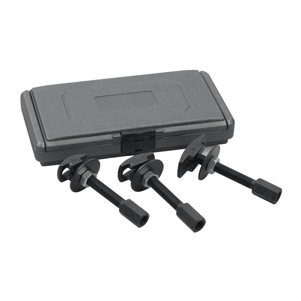 Rear Axle Bearing Puller Set with Storage Case (3-Piece) - Hercitys