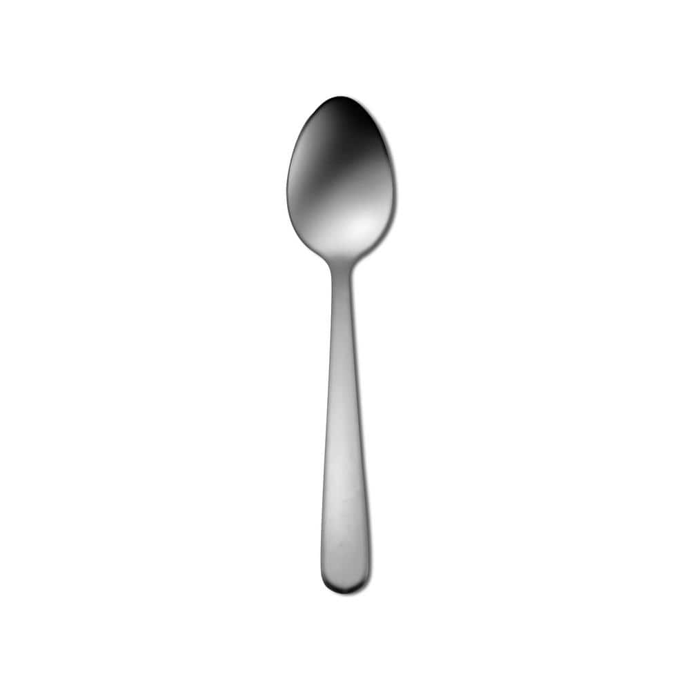 Heavy Windsor 18/0 Stainless Steel Teaspoons (Set of 36) - Hercitys