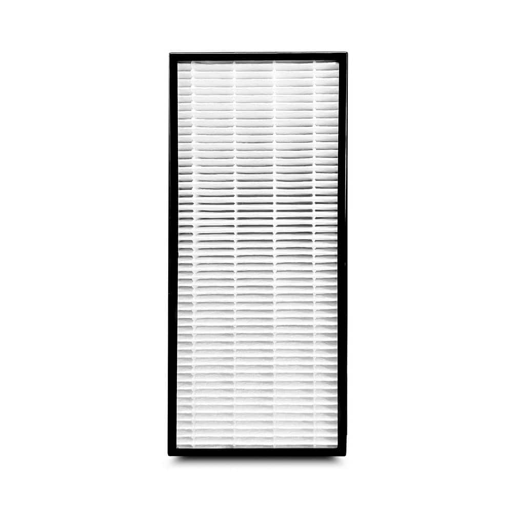 True HEPA Replacement Compatible with Whirlpool 1183900 Filter - Hercitys