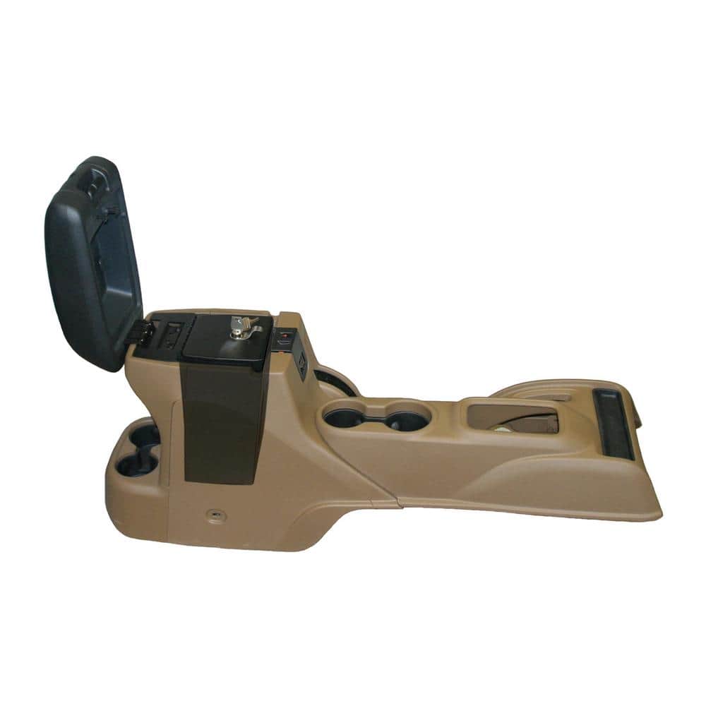 Console Insert Budget Insert Mounts Inside Oem Console Fits 11-C Wrangler - Hercitys