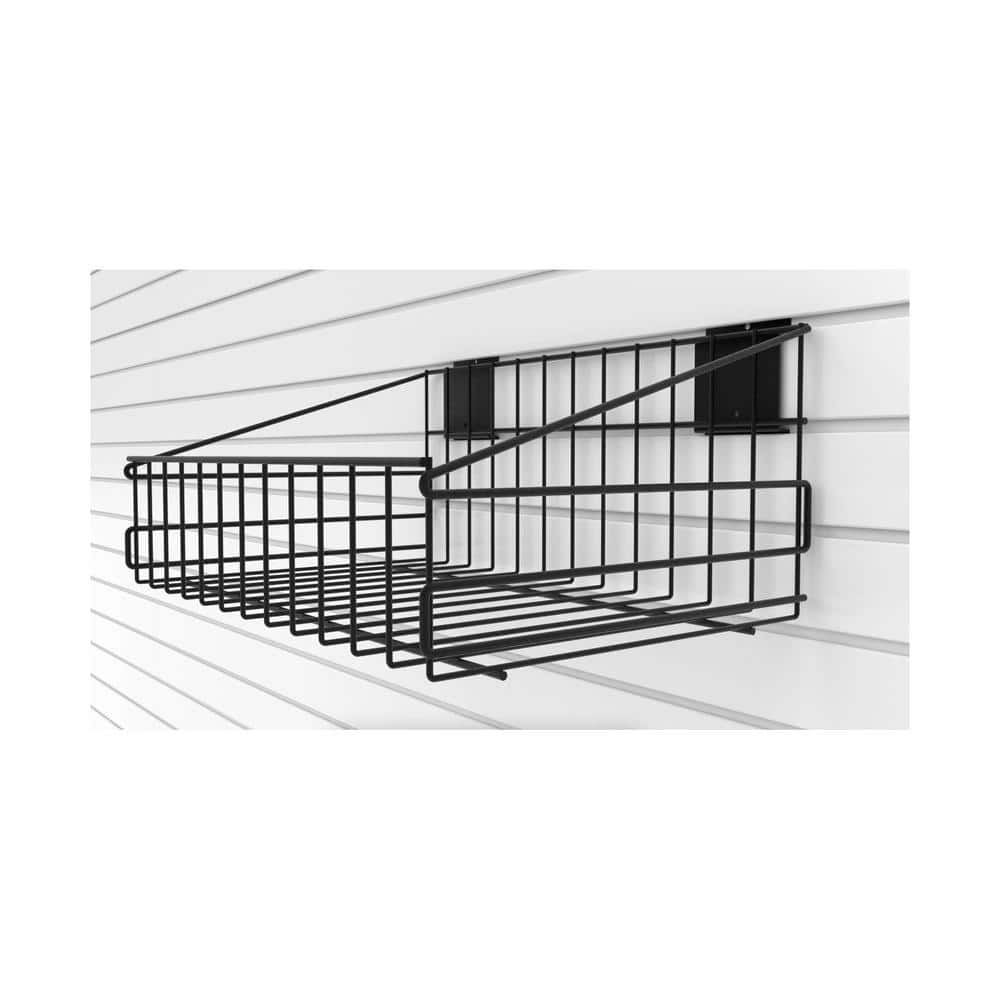SlatWall 18″ Basket - Hercitys