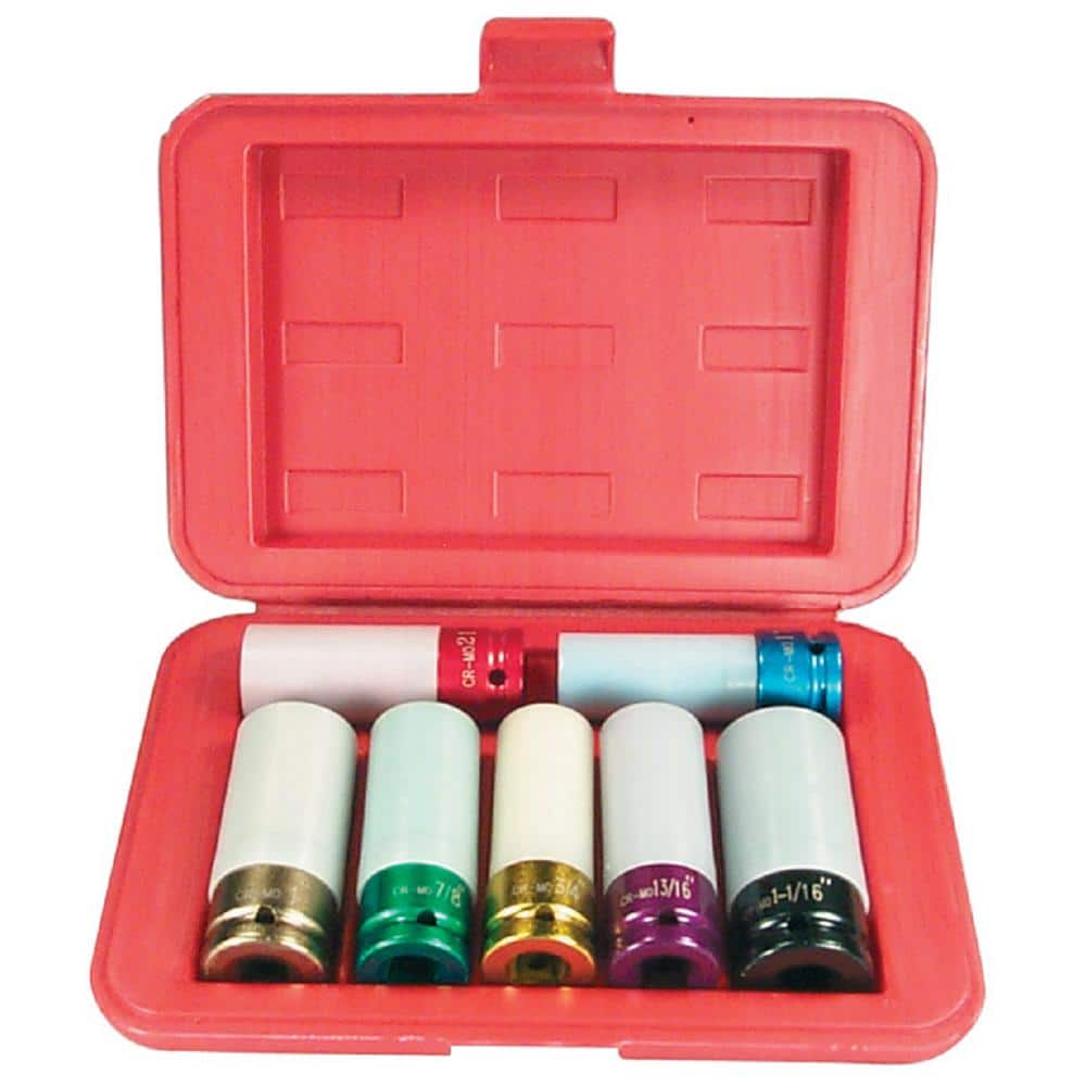 Lug Nut Set - Hercitys