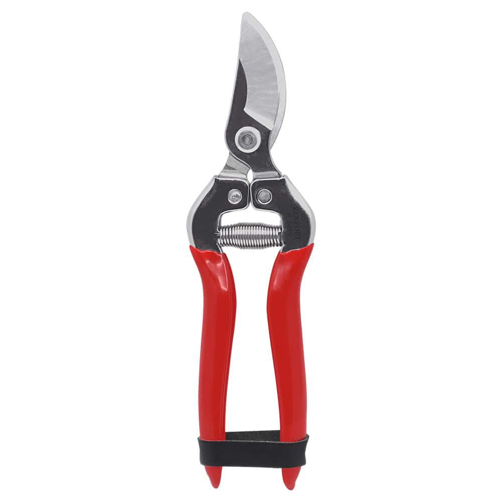 Bypass Action Harvest and Utility Shear, Stainless SteeL (Box of 3) - Hercitys