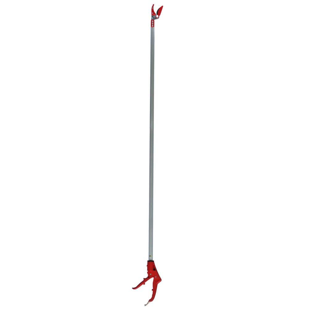 Long Reach Pruner in Red - Hercitys