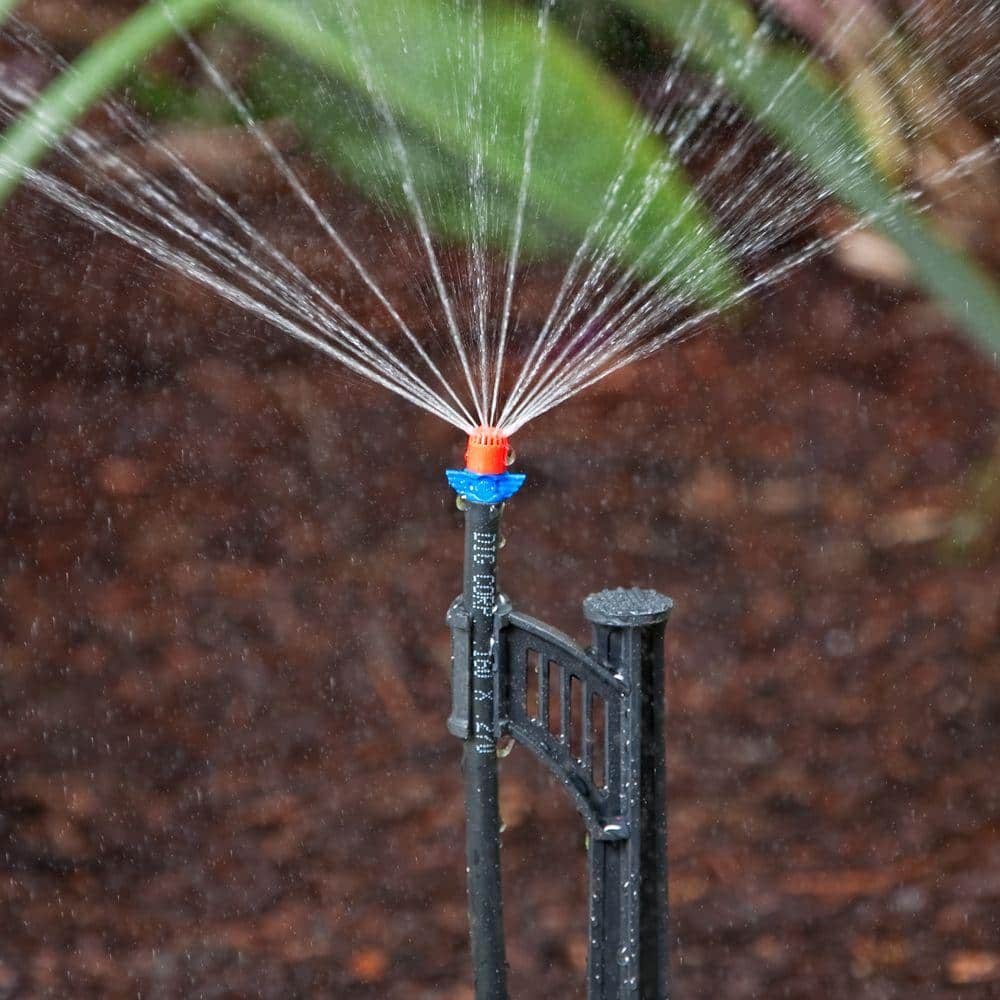 Drip and Micro Sprinkler Kit - Hercitys